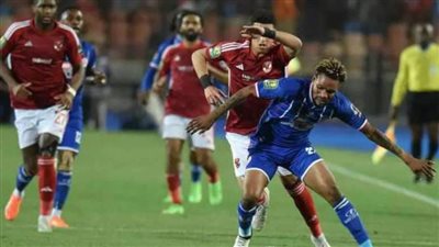 ألكسندر جوران يكشف عن سبب مواجهة الأهلى فى الثالثة عصرا