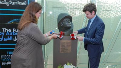 مكتبة الإسكندرية تحتفي بذكرى ميلاد رائد الفضاء الروسي يوري جاجارين  