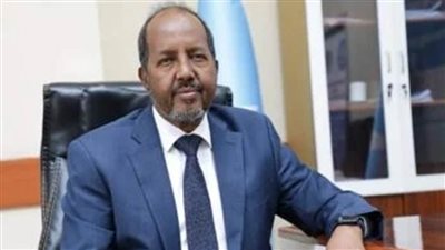 الرئيس الصومالي يبحث الأوضاع الأمنية في البلاد والخطط المتعلقة بحماية المواطنين