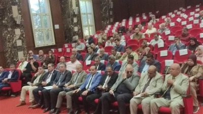 رفع درجة الاستعداد القصوى بتعليم البحيرة لعقد امتحانات الفصل الدراسي الثاني 