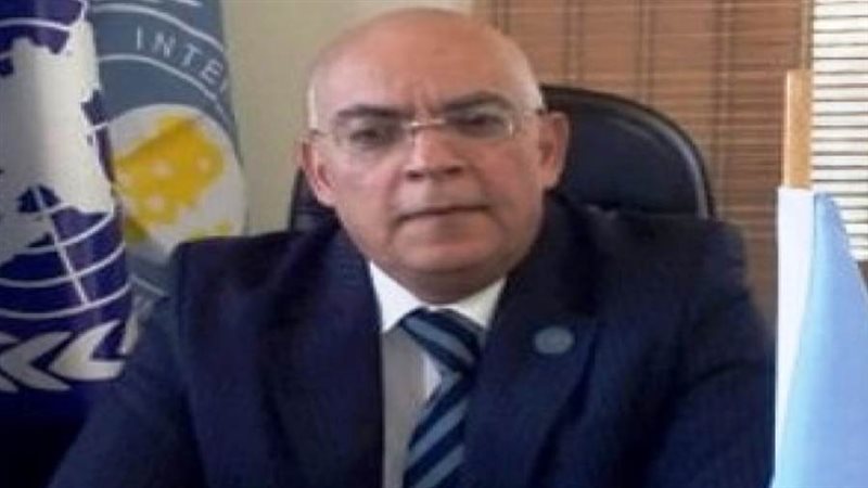 الدكتور هيثم أبو