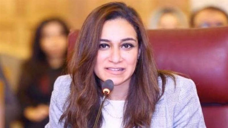 الدكتورة نهال بلبع