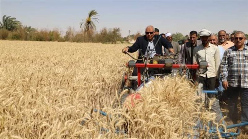 الزملوط يفتتح موسم