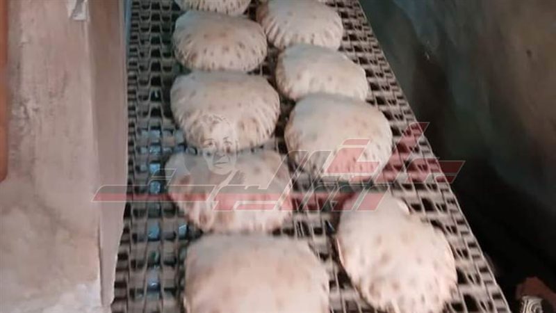 المخابز البلدية