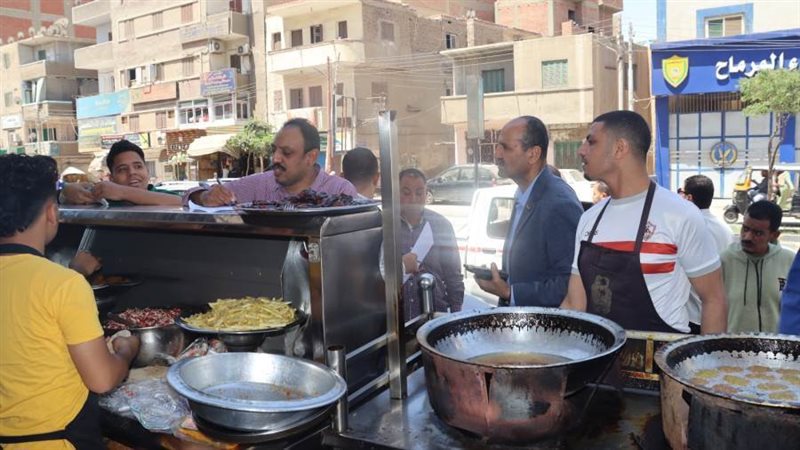 حملة حماية المستهلك