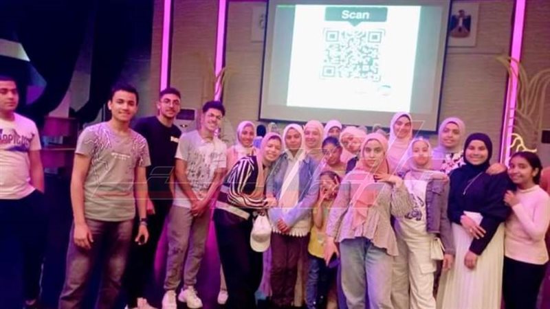 طلائع كفرالشيخ