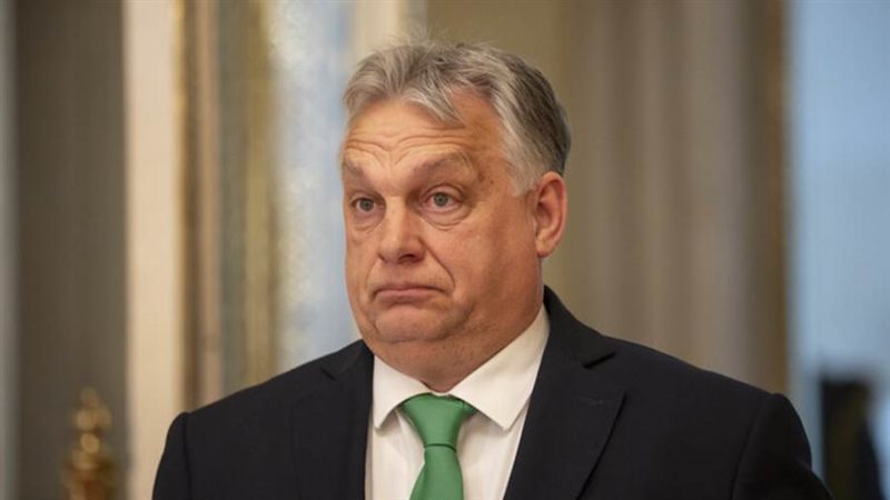 رئيس الوزراء الهنغاري