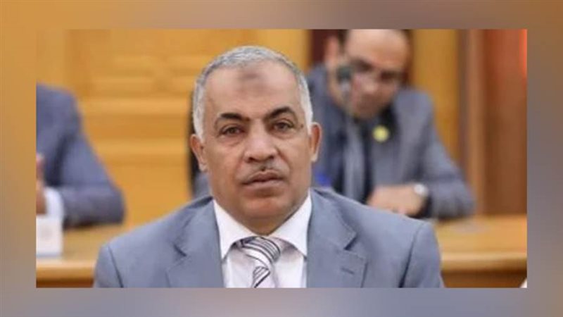 الدكتور رمضان عبد