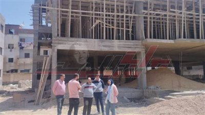 إنشاء أول مركز لتنمية الأسرة بكفر الشيخ