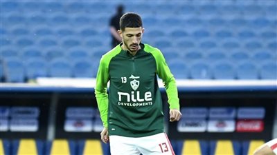 طبيب الزمالك يكشف تفاصيل إصابة فتوح