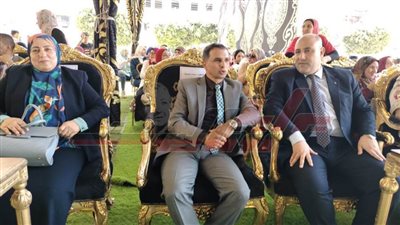 د. علاء جودة يفتتح نادي العلوم ويشهد معرض ختام الأنشطة بكفرالشيخ 