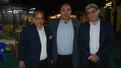 رئيس اللجنة البارالمبية يزور مركز تدريب السباحة بالإسكندرية