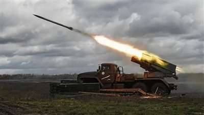 عاجل.. روسيا تسقط 21 هدفا جويا فوق مقاطعة بيلجورود