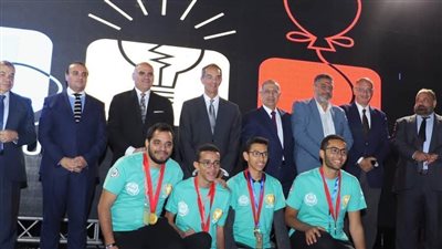 لأول مرة.. طلاب جامعة أسيوط يشاركون في أكبر مسابقة عالمية للبرمجة