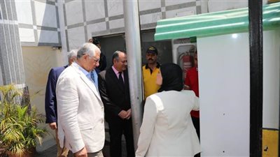 متبقيات المبيدات يطلق خدمة جديدة للتيسير على عملائه