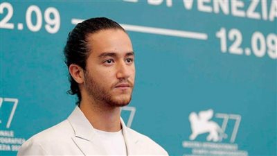 للمرة الثانية.. أحمد مالك يشارك مي عمر في مسلسل 