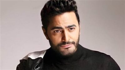 غدًا.. تامر حسني يحيي حفلًا غنائيًا في القاهرة