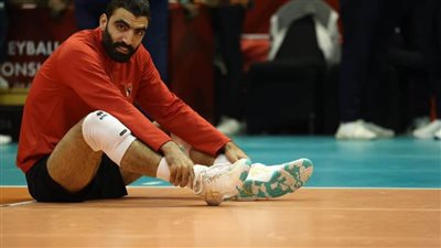   بطولة إفريقيا للكرة الطائرة| صلاح: الخبرات سلاحنا.. ونسير بخطوات ثابتة نحو اللقب