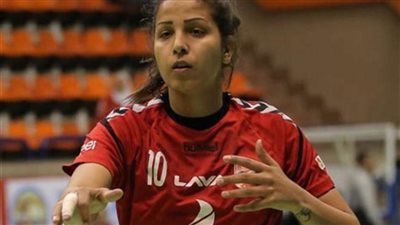 نصرة عيد: مواجهة فريق 