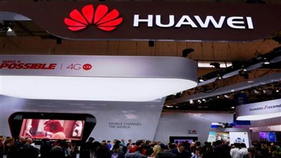 هواوي العالمية: إطلاق أول سحابة في المنطقة مركزها مصر