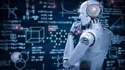 انطلاق مؤتمر علوم البيانات والذكاء الاصطناع بجامعة مصر للمعلوماتية