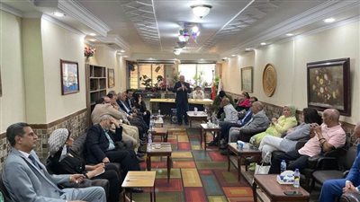 قيادي بحزب الحركة الوطنية: رئيس الحزب كلفنا بالاستعداد لانتخابات