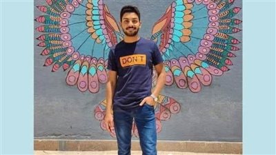 جامعة المنصورة تنعي طالبًا توفي غرقًا أثناء إنقاذه فتاة حاولت الانتحار