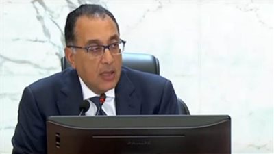 رئيس الوزراء يتابع أعداد اللاجئين وتكلفة رعايتهم