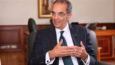 وزير الاتصالات: الدولة تولي اهتماماً كبيراً بالفكر الإبداعي والأداء الابتكاري