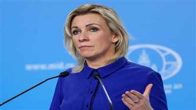 زاخاروفا: انضمام طوكيو للأنشطة النووية الأمريكية له عواقب خطيرة