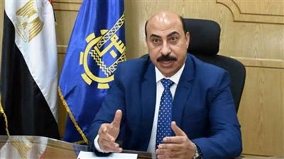 محافظ أسوان: تكثيف الجهود لتنفيذ إحلال وتجديد شبكات البنية التحتية