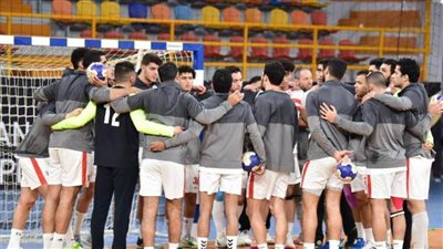 الزمالك يحقق فوزه الأول في كأس الكؤوس الإفريقية لكرة اليد