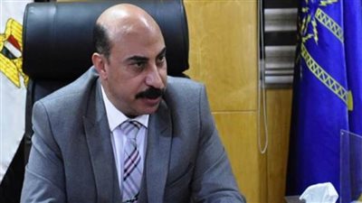 محافظ قنا يُشدد على سرعة سحب قطع الأراضى التي لم يقم أصحابها بسداد مستحقاتها