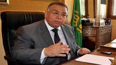 نقيب الأشراف: المساجد تشهد تطويرًا غير مسبوق في عهد الرئيس السيسي