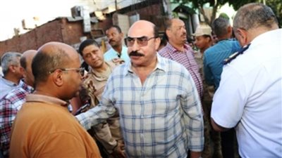 تنفيذًا لتوجيهات رئيس الوزراء.. حملات مفاجئة لمراقبة الأسواق في أسوان  