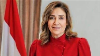 وزيرة الثقافة تعتمد أجندة احتفالات وزارة الثقافة بيوم التراث العالمي