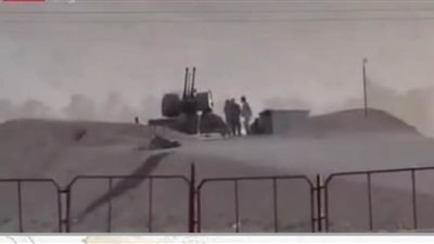 عاجل.. التفاصيل الكاملة للهجوم الإسرائيلي الفاشل على منشآت إيران النووية