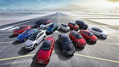 تعرف على ترتيب أعلى شركات السيارات مبيعًا في مصر خلال مارس الماضي