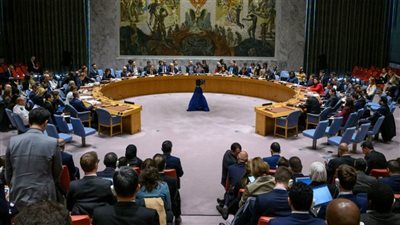 الأردن يأسف لفشل مجلس الأمن في تبني قرار بقبول دولة فلسطين عضوًا كاملاً بسبب الفيتو الأمريكي