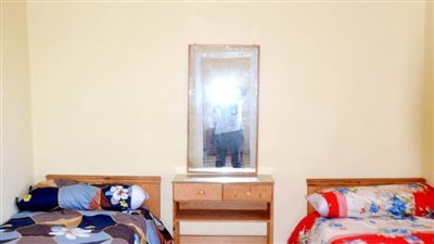 في وقت قياسي.. الانتهاء من إعادة إعمار 