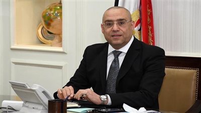 وزير الإسكان: ٩٠٠ حملة ضبطية قضائية نفذها 