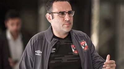 محمد الدماطي: البطولة الإفريقية لرجال الطائرة تسير بنجاح كبير