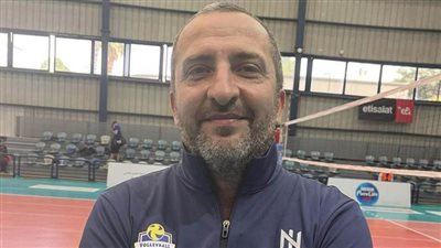 راجي مالك: تعاهدنا على حسم اللقب