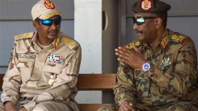 جولات خارجية.. الاحتماء بدول الجوار للحشد الدبلوماسى الحل الأوقع