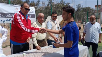 انطلاق احتفالية يوم اليتيم تحت شعار 