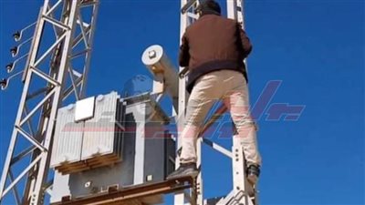 غدًا.. فصل الكهرباء عن 9 مناطق بمدينة بيلا في كفر الشيخ 