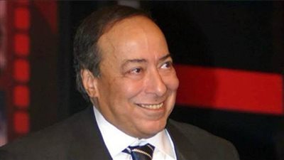 رئيس القومي للمسرح والموسيقى ينعى الفنان القدير صلاح السعدني 