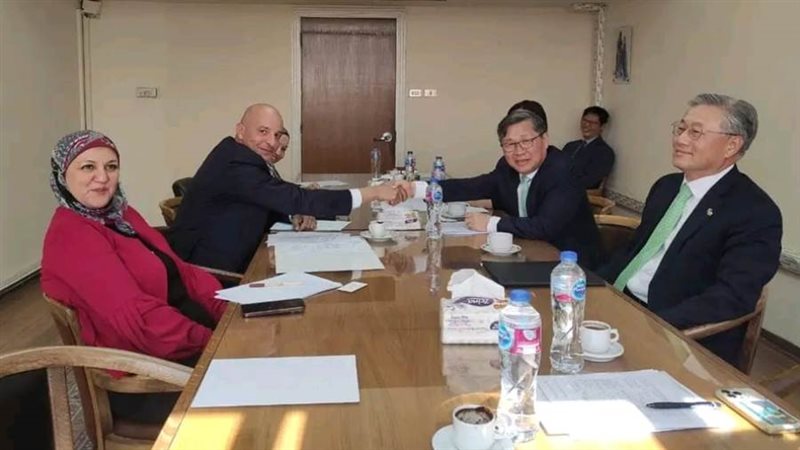 السفير أشرف سويلم