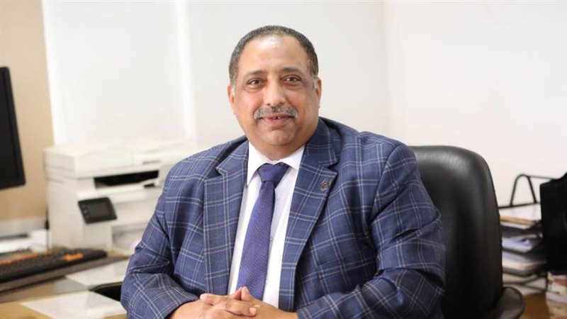 عبد الغفار السلامونى