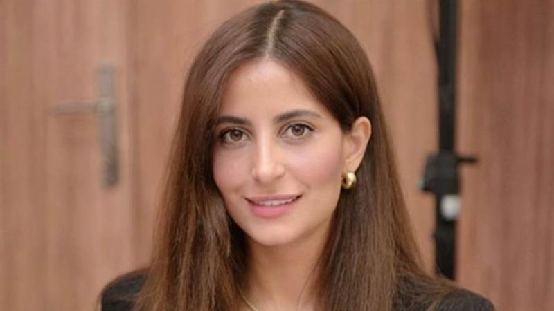 النائبة إيلاريا سمير